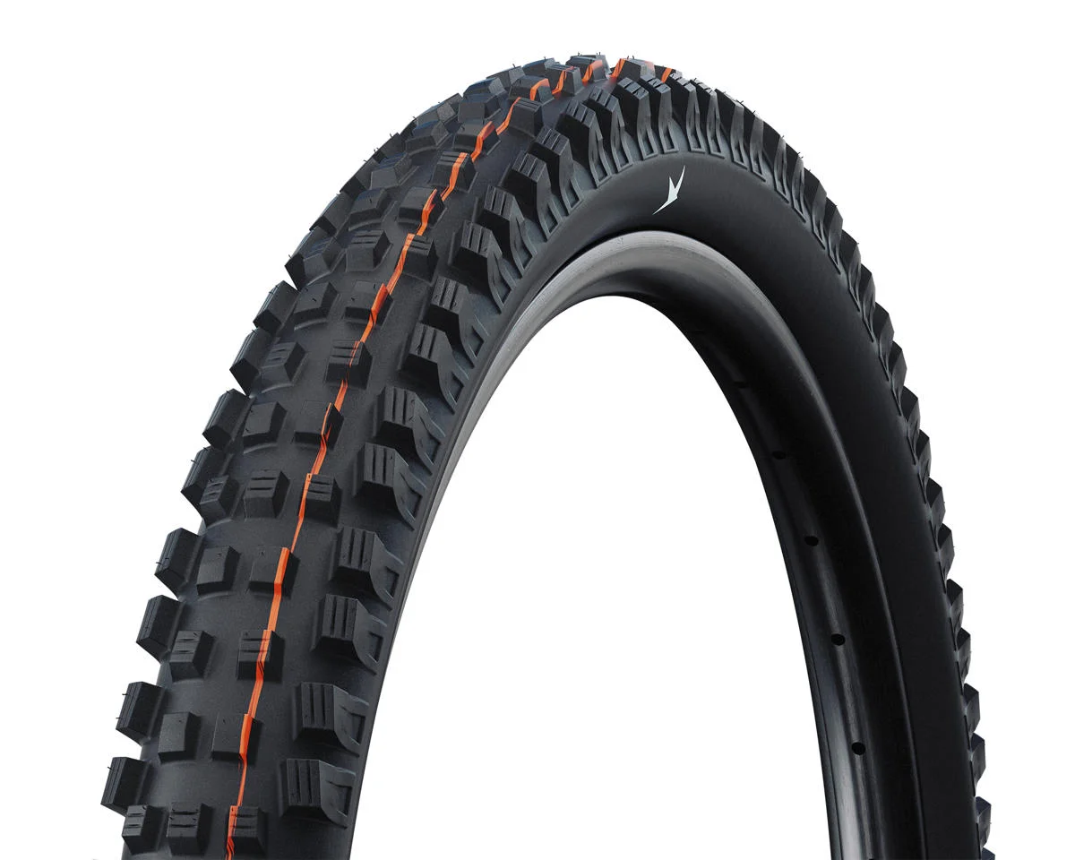 Schwalbe Magic Mary Tubeless Mountain Tire (Black) (27.5") (2.4") (Soft/Trail) (2027)
